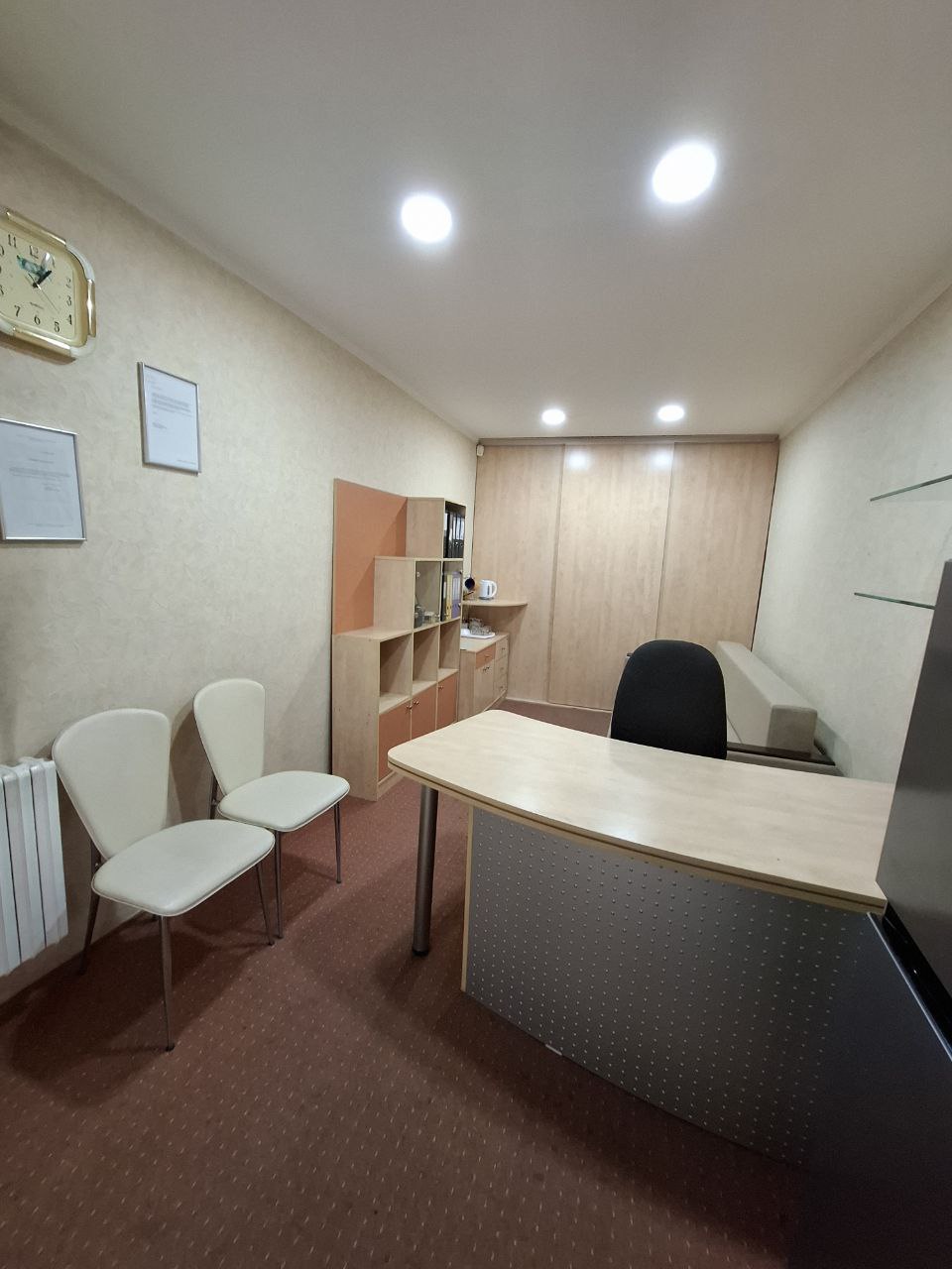 SPAȚIU COMERCIAL CU TERASĂ photo 9